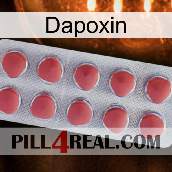 Dapoxin 18